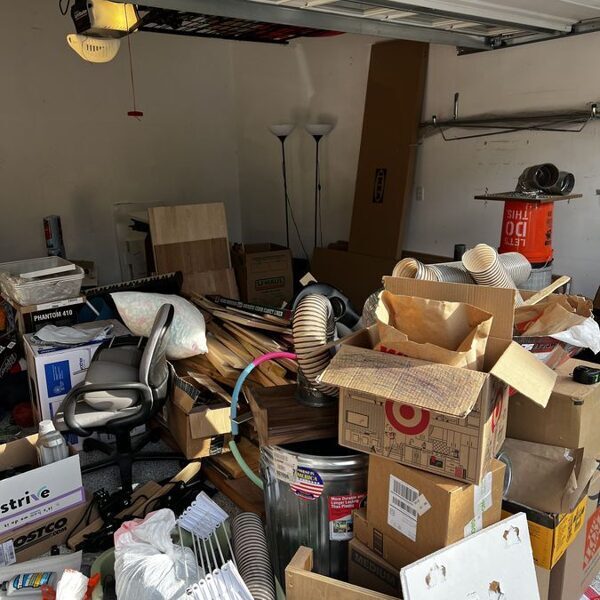 ВИВІЗ СМІТТЯ, БУДІВЕЛЬНОГО СМІТТЯ ТА ГАБАРИТІВ